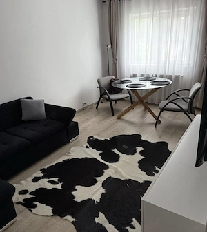in centru BACAU ofer chirie apartament cu 2 camere - imagine 9