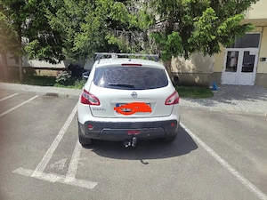 Nissan Qashqai j10  - imagine 2