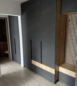 in centru BACAU ofer chirie apartament cu 2 camere - imagine 7