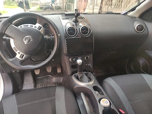 Nissan Qashqai j10  - imagine 5