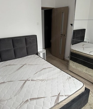 in centru BACAU ofer chirie apartament cu 2 camere - imagine 3