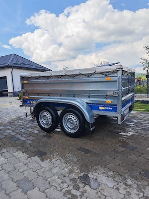 vesta 230 aproape nouă - imagine 2