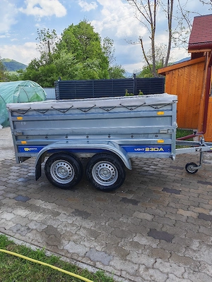 vesta 230 aproape nouă