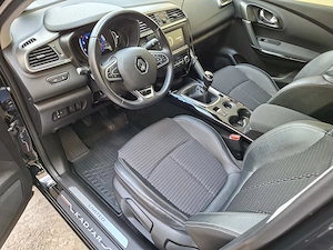-Vând Renault Kadjar 1.33 benzina 51.000 km- - imagine 8