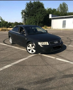 Audi a4 b6 2.0 benzina s'line 