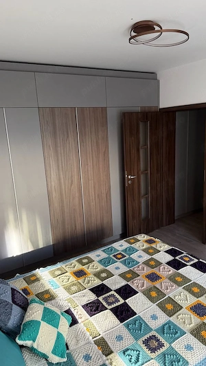 Apartament cu 3 camere la etajul 1 la intrare in Giroc. - imagine 7