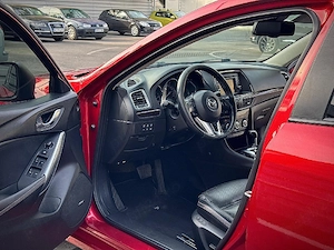 Mazda 6,2.2 diesel - imagine 10