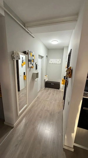 Apartament cu 3 camere la etajul 1 la intrare in Giroc. - imagine 14