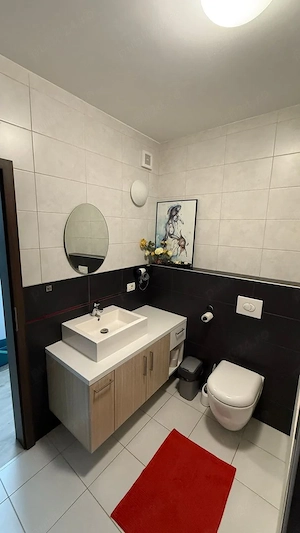 Apartament cu 3 camere la etajul 1 la intrare in Giroc. - imagine 12