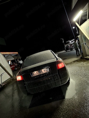 Audi a4 b6 2.0 benzina s'line  - imagine 2
