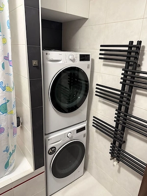 Apartament cu 3 camere la etajul 1 la intrare in Giroc. - imagine 13