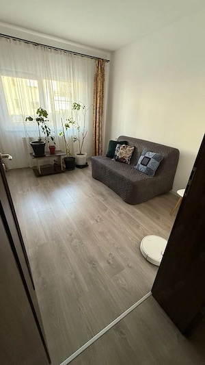 Apartament cu 3 camere la etajul 1 la intrare in Giroc. - imagine 9