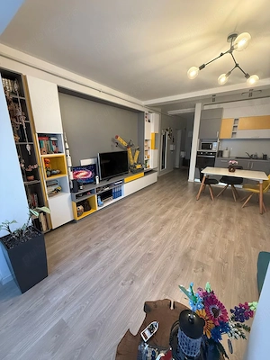 Apartament cu 3 camere la etajul 1 la intrare in Giroc. - imagine 4