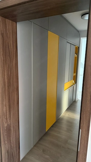 Apartament cu 3 camere la etajul 1 la intrare in Giroc. - imagine 8