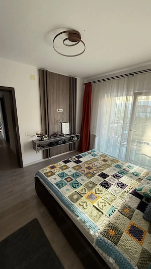 Apartament cu 3 camere la etajul 1 la intrare in Giroc. - imagine 6