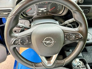 Opel Combo 2019 automat