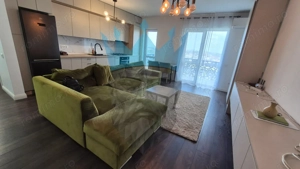  Apartament 2 Camere Fundeni Bridge Residence Bucuresti