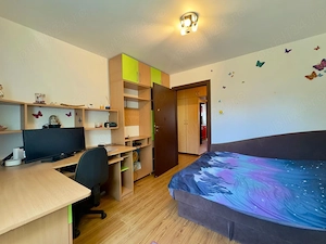 Decomandat. Aproape de Shopping City. Centrala termica proprie ! - imagine 12