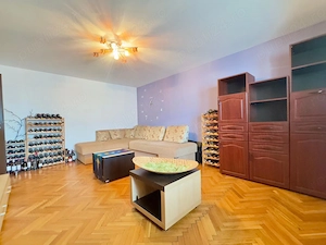 Decomandat. Aproape de Shopping City. Centrala termica proprie ! - imagine 4
