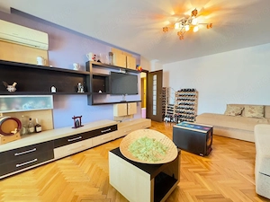 Decomandat. Aproape de Shopping City. Centrala termica proprie ! - imagine 3