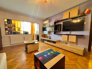 Decomandat. Aproape de Shopping City. Centrala termica proprie ! - imagine 2