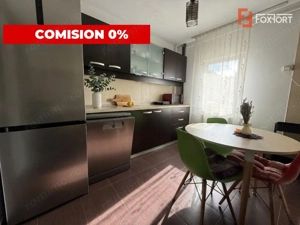 COMISION 0% Apartament cu 2 camere de vanzare, zona Sagului