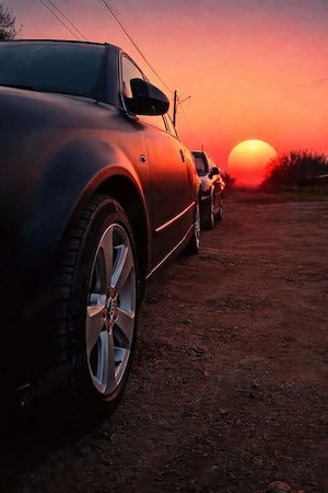 Audi a4 b6 2.0 benzina s'line  - imagine 8