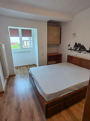 2 camere Metrou Aparatorii Patriei Ac si parcare - imagine 6