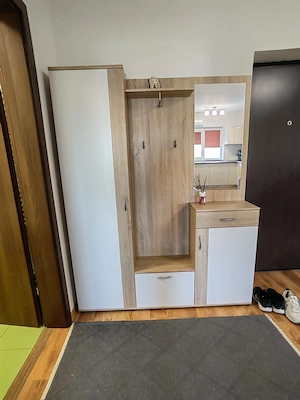 2 camere Metrou Aparatorii Patriei Ac si parcare - imagine 3