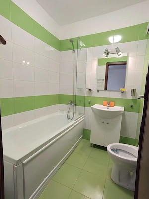 2 camere Metrou Aparatorii Patriei Ac si parcare - imagine 8