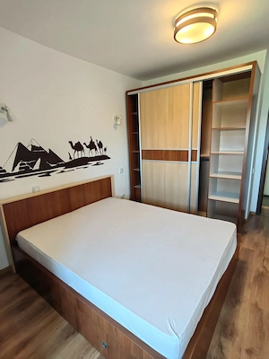2 camere Metrou Aparatorii Patriei Ac si parcare - imagine 4