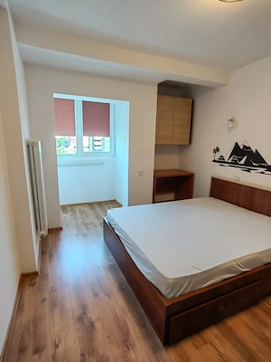 2 camere Metrou Aparatorii Patriei Ac si parcare - imagine 5