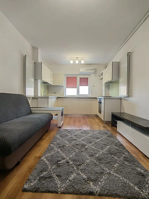 2 camere Metrou Aparatorii Patriei Ac si parcare - imagine 2