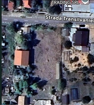 Vând teren intravilan cu suprafața de 2.000 mp, situat în Mihail Kogălniceanu, județul Constanța. - imagine 4
