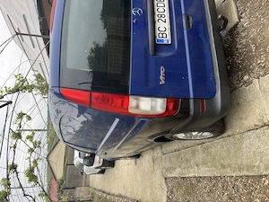Mercedes Vito anul 2004 - imagine 4