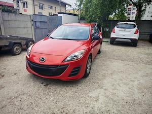 Mazda 3 benzina - imagine 2