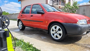 Vand Ford Fiesta - imagine 2