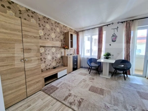 Apartament 2 camere, 46 mp, mobilat și utilat, parcare, zona Kik - imagine 7