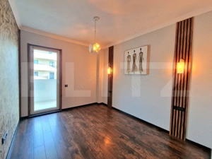 Apartament ultrafinisat cu 3 camere, terasa 27mp, garaj, Eroilor Residence