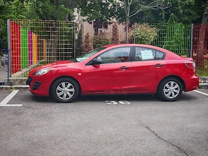 Mazda 3 benzina - imagine 5
