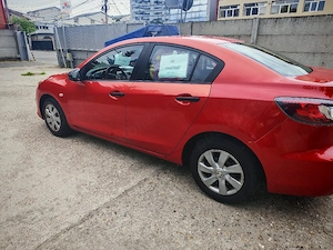 Mazda 3 benzina - imagine 4