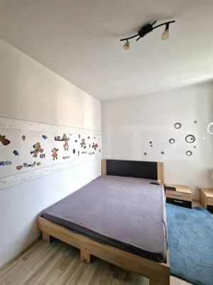 Apartament 2 camere, 46 mp, mobilat și utilat, parcare, zona Kik - imagine 4