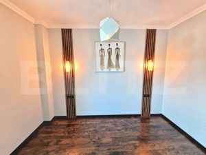 Apartament ultrafinisat cu 3 camere, terasa 27mp, garaj, Eroilor Residence - imagine 2