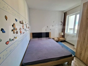 Apartament 2 camere, 46 mp, mobilat și utilat, parcare, zona Kik - imagine 5