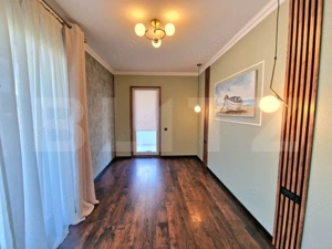 Apartament ultrafinisat cu 3 camere, terasa 27mp, garaj, Eroilor Residence - imagine 7