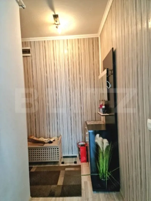 Apartament 2 camere, 46 mp, mobilat și utilat, parcare, zona Kik - imagine 6
