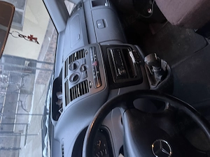 Mercedes Vito anul 2004 - imagine 10