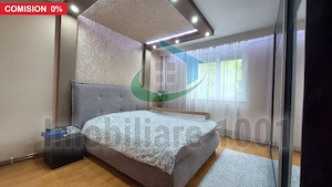 Apartament 4 camere, etaj 1, finisaje superioare, garaj sub imobil, Aleea Rotunda, comision zero - imagine 3