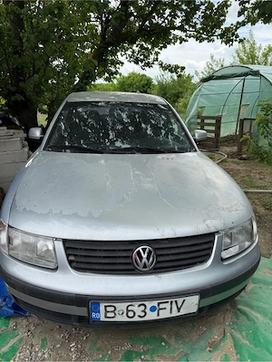 vand passat b5.5