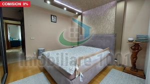 Apartament 4 camere, etaj 1, finisaje superioare, garaj sub imobil, Aleea Rotunda, comision zero - imagine 4